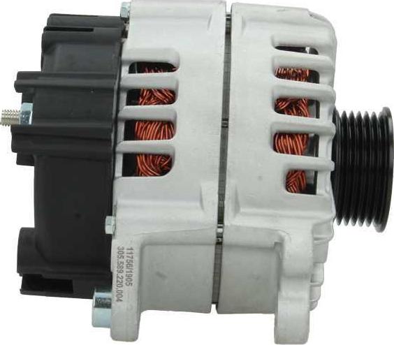 PSH 305.589.220.004 - Alternator furqanavto.az