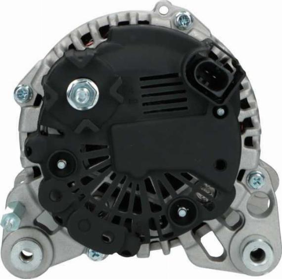 PSH 305.538.110.008 - Alternator furqanavto.az