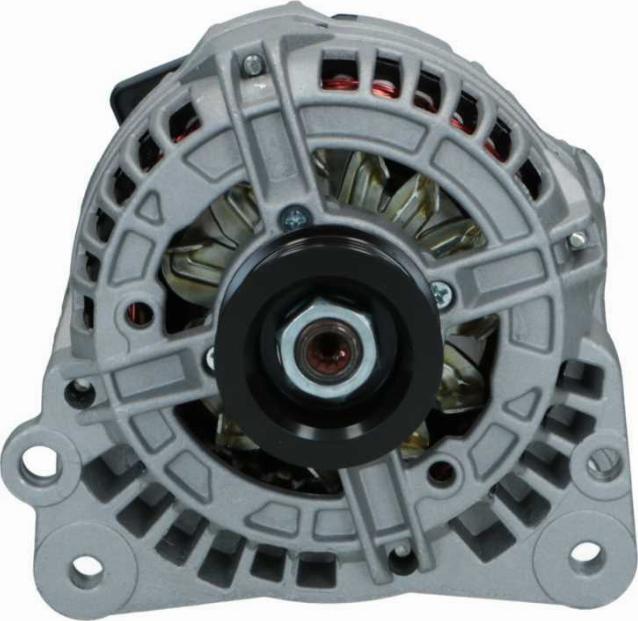 PSH 305.538.110.018 - Alternator furqanavto.az