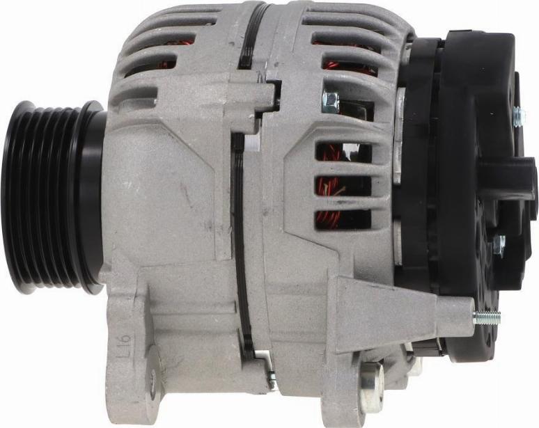 PSH 305.533.120.018 - Alternator furqanavto.az