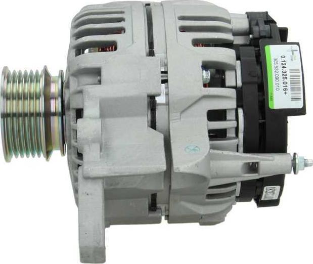 PSH 305.532.090.010 - Alternator furqanavto.az