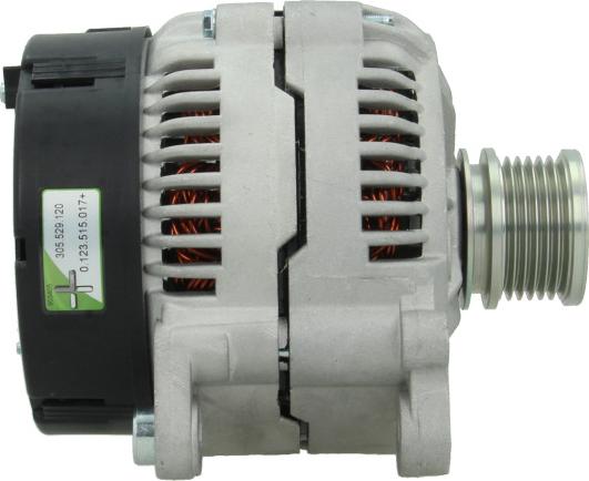 PSH 305.529.120.010 - Alternator furqanavto.az