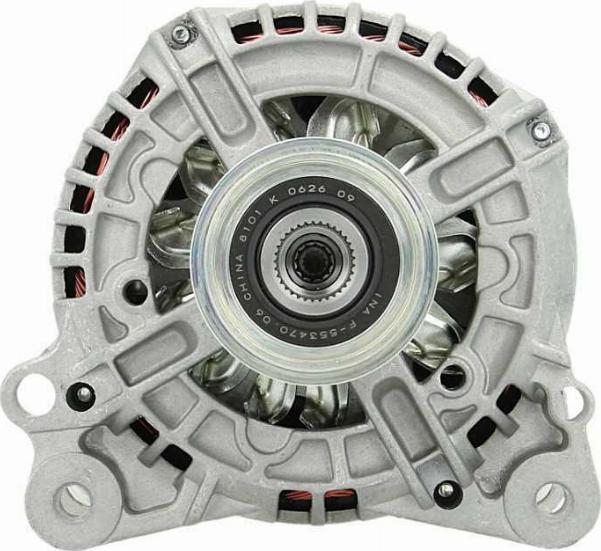 PSH 305.524.140.010 - Alternator furqanavto.az