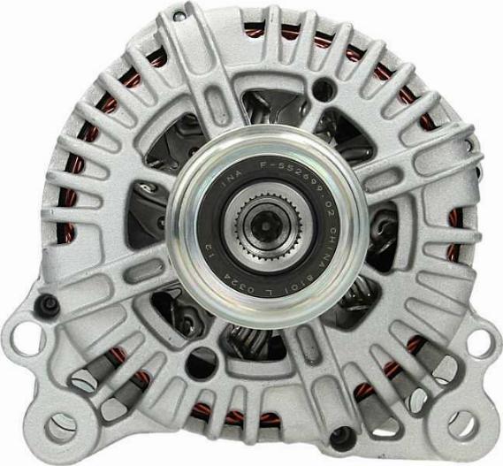 PSH 305.525.140.004 - Alternator furqanavto.az