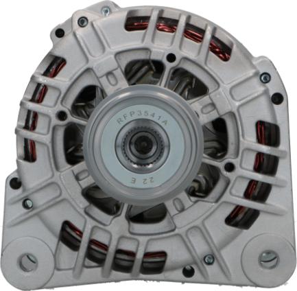 PSH 305.525.120.008 - Alternator furqanavto.az