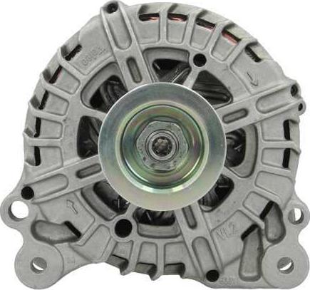 PSH 305.521.140.500 - Alternator furqanavto.az