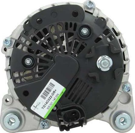 PSH 305.521.140.004 - Alternator furqanavto.az