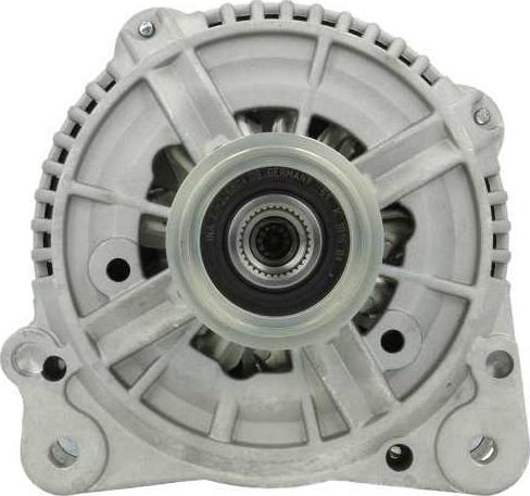 PSH 305.528.120.010 - Alternator furqanavto.az