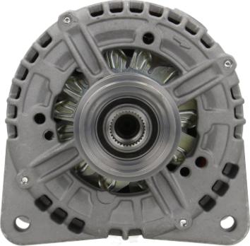 PSH 305.570.180.010 - Alternator furqanavto.az