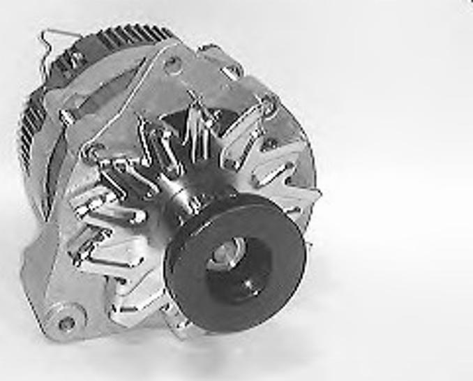 PSH 305003065 - Alternator furqanavto.az