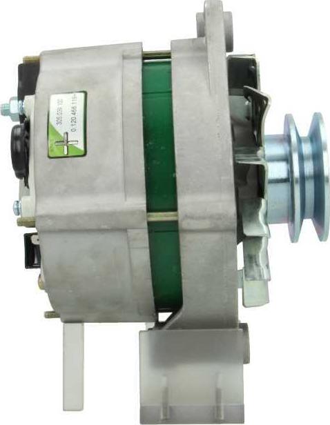 PSH 305.039.100.010 - Alternator furqanavto.az