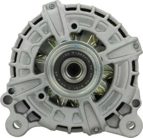 PSH 305.301.180.014 - Alternator furqanavto.az