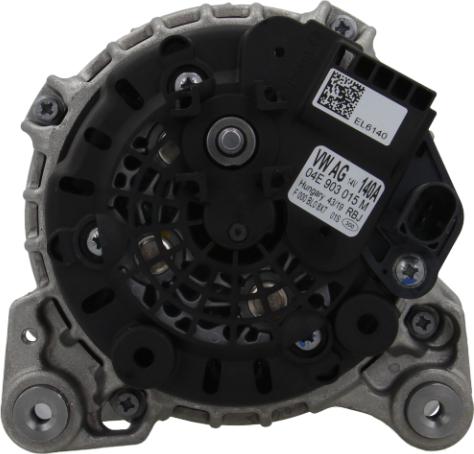 PSH 305.333.140.210 - Alternator furqanavto.az