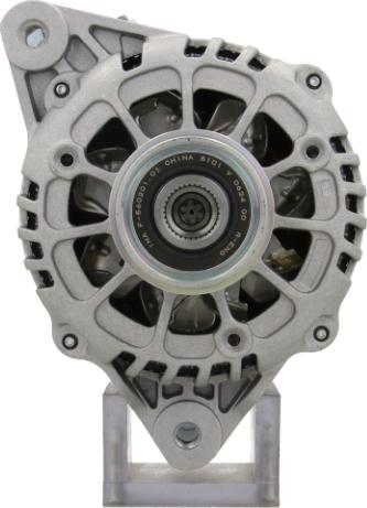 PSH 255.541.150.030 - Alternator furqanavto.az