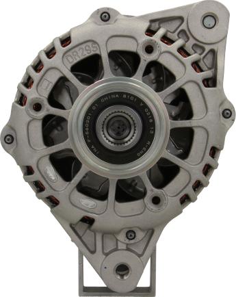 PSH 255.541.150.390 - Alternator furqanavto.az