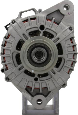 PSH 255.542.180.360 - Alternator furqanavto.az