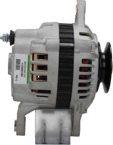 PSH 255.504.050.000 - Alternator furqanavto.az