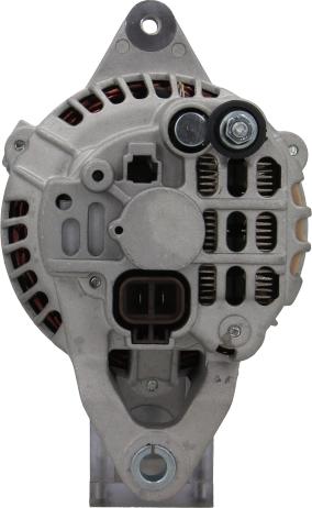 PSH 255.504.050.000 - Alternator furqanavto.az