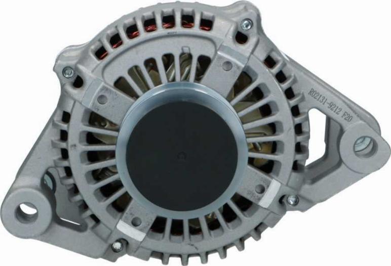 PSH 255.508.110.058 - Alternator furqanavto.az