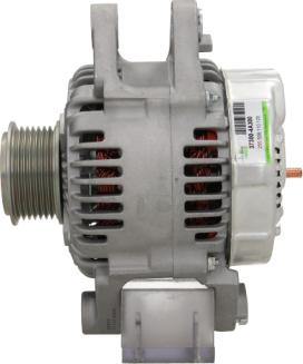 PSH 255.508.110.120 - Alternator furqanavto.az