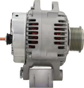 PSH 255.508.110.120 - Alternator furqanavto.az