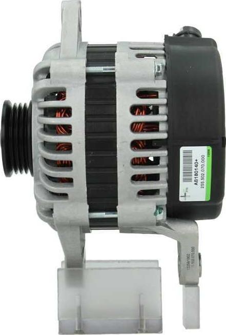 PSH 255.502.070.000 - Alternator furqanavto.az