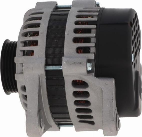 PSH 255.502.070.208 - Alternator furqanavto.az