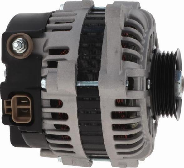 PSH 255.502.070.208 - Alternator furqanavto.az