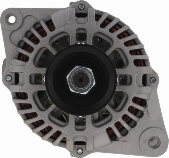 PSH 255.502.070.208 - Alternator furqanavto.az