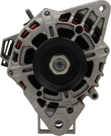 PSH 255.515.070.415 - Alternator furqanavto.az