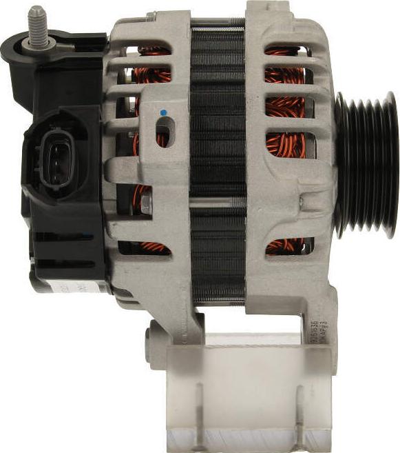 PSH 255.515.070.360 - Alternator furqanavto.az