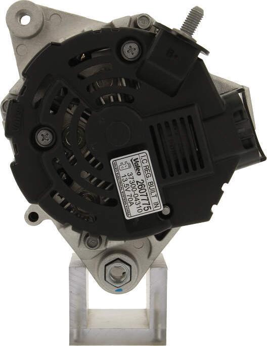 PSH 255.515.070.360 - Alternator furqanavto.az