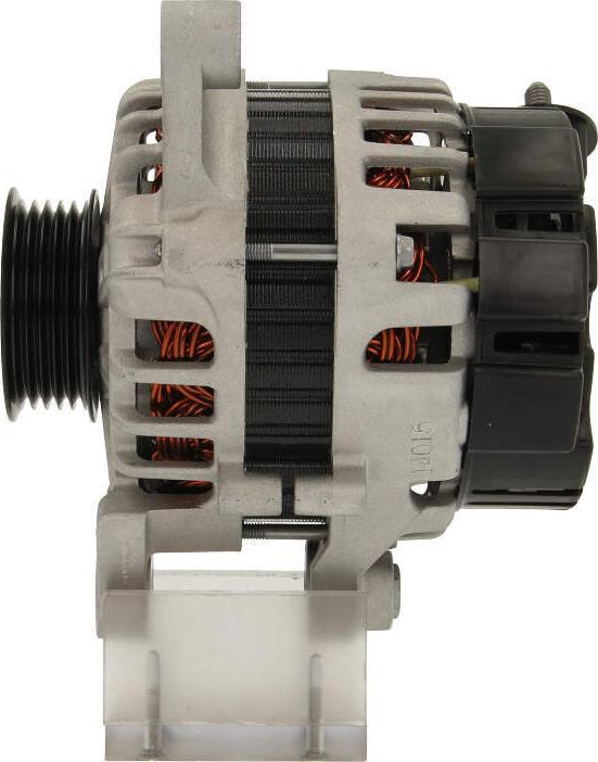 PSH 255.515.070.360 - Alternator furqanavto.az