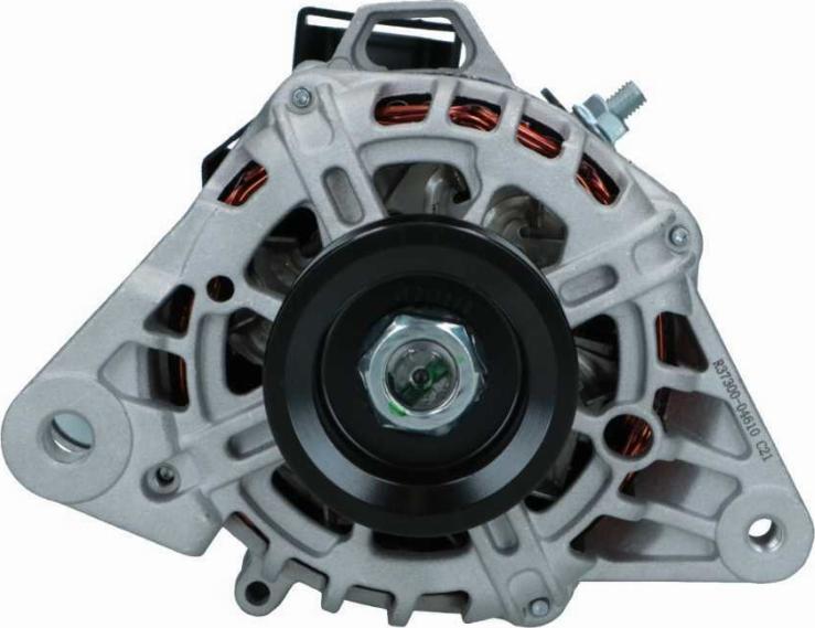 PSH 255.515.070.208 - Alternator furqanavto.az