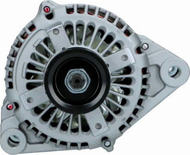 PSH 255.512.130.008 - Alternator furqanavto.az