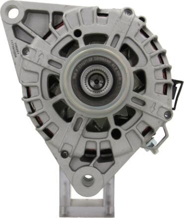 PSH 255.534.120.000 - Alternator furqanavto.az