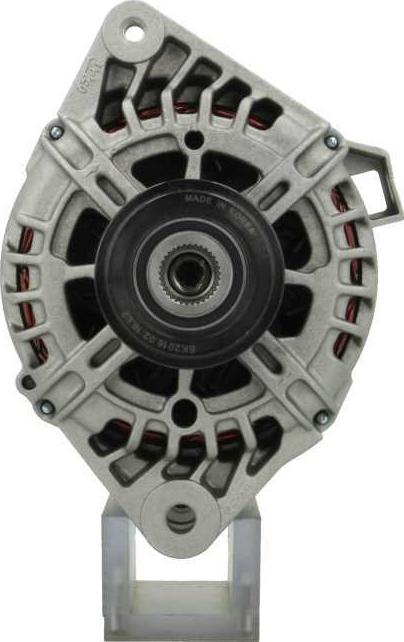 PSH 255.526.110.415 - Alternator furqanavto.az