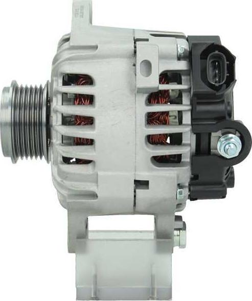 PSH 255.526.110.000 - Alternator furqanavto.az