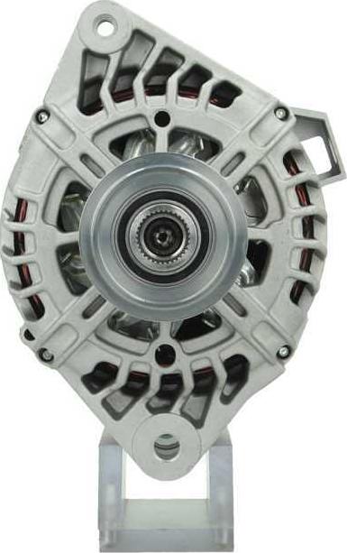 PSH 255.526.110.000 - Alternator furqanavto.az