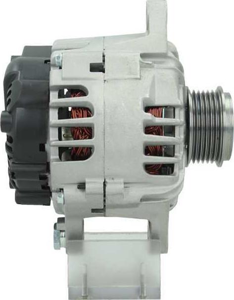 PSH 255.526.110.000 - Alternator furqanavto.az