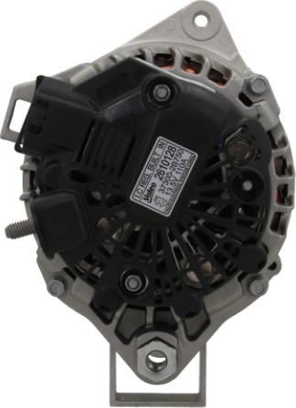 PSH 255.526.110.360 - Alternator furqanavto.az