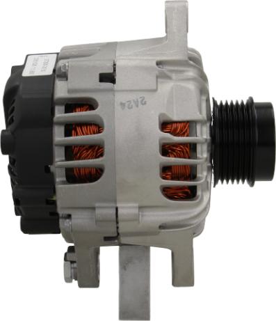 PSH 255.526.110.360 - Alternator furqanavto.az