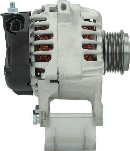 PSH 255.520.120.000 - Alternator furqanavto.az