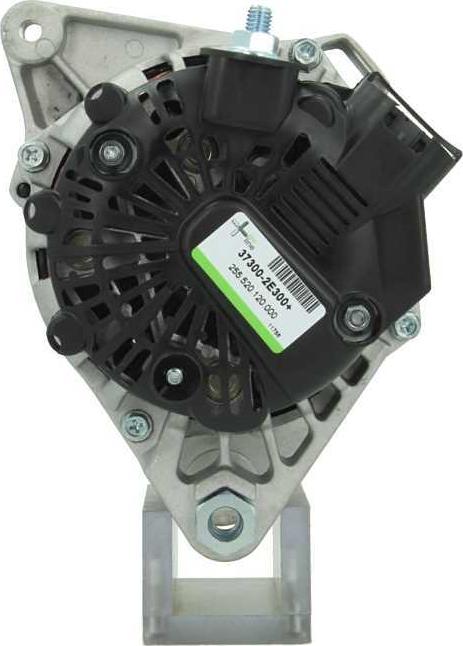 PSH 255.520.120.000 - Alternator furqanavto.az