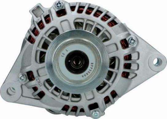 PSH 255.604.110.009 - Alternator furqanavto.az