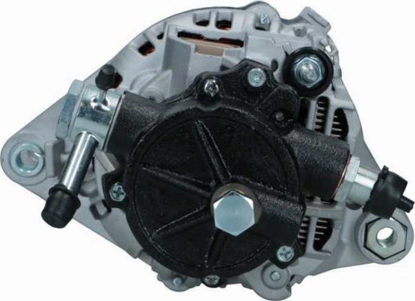 PSH 255.604.110.008 - Alternator furqanavto.az