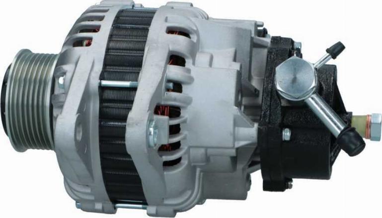 PSH 255.604.110.008 - Alternator furqanavto.az