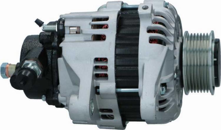 PSH 255.604.110.008 - Alternator furqanavto.az