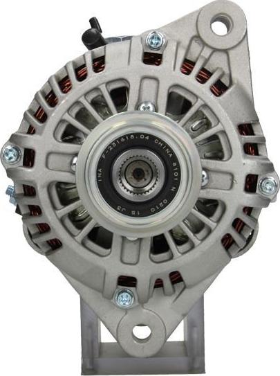 PSH 255.602.110.000 - Alternator furqanavto.az