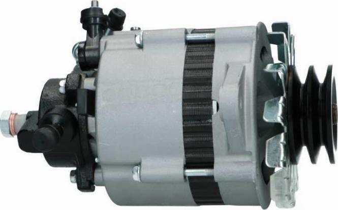 PSH 255.801.060.008 - Alternator furqanavto.az